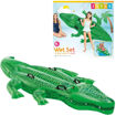 Picture of Intex Gator Ride-On XL